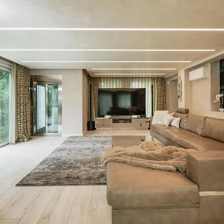 Maison Scherlin * Bardolino
