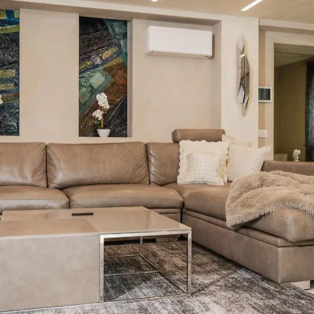 Maison Scherlin *