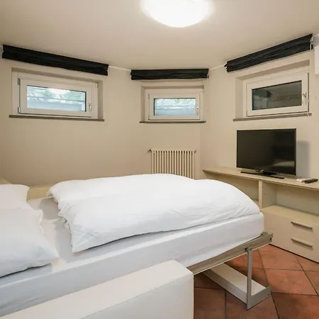 Maison Scherlin Villa Bardolino