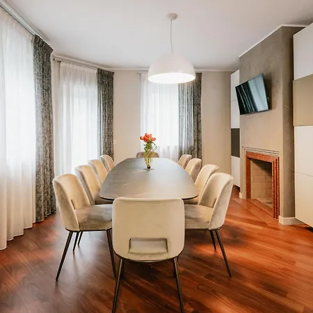 Villa Maison Scherlin Bardolino