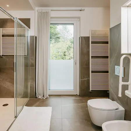 Maison Scherlin Villa Bardolino